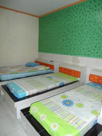 Pousada Recanto do Vale